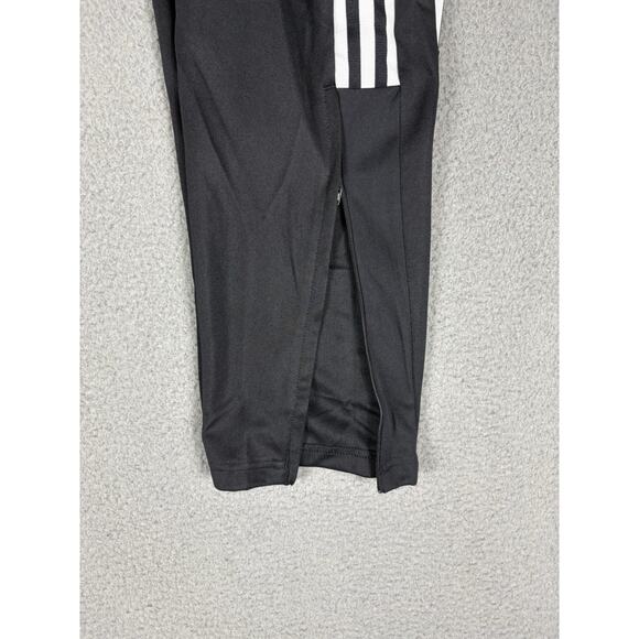 Adidas Tiro21 Track Pants Men’s 2XL Black Performance Casual Gym Pockets Joggers - Picture 10 of 15